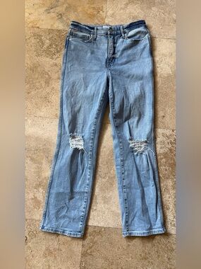 Good American jeans size 27